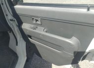 2005 DAIHATSU VAN WHITE PEARL