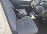 2005 DAIHATSU VAN WHITE PEARL