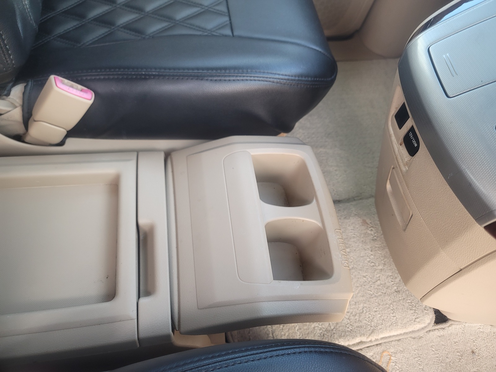 2013 TOYOTA ALPHARAD