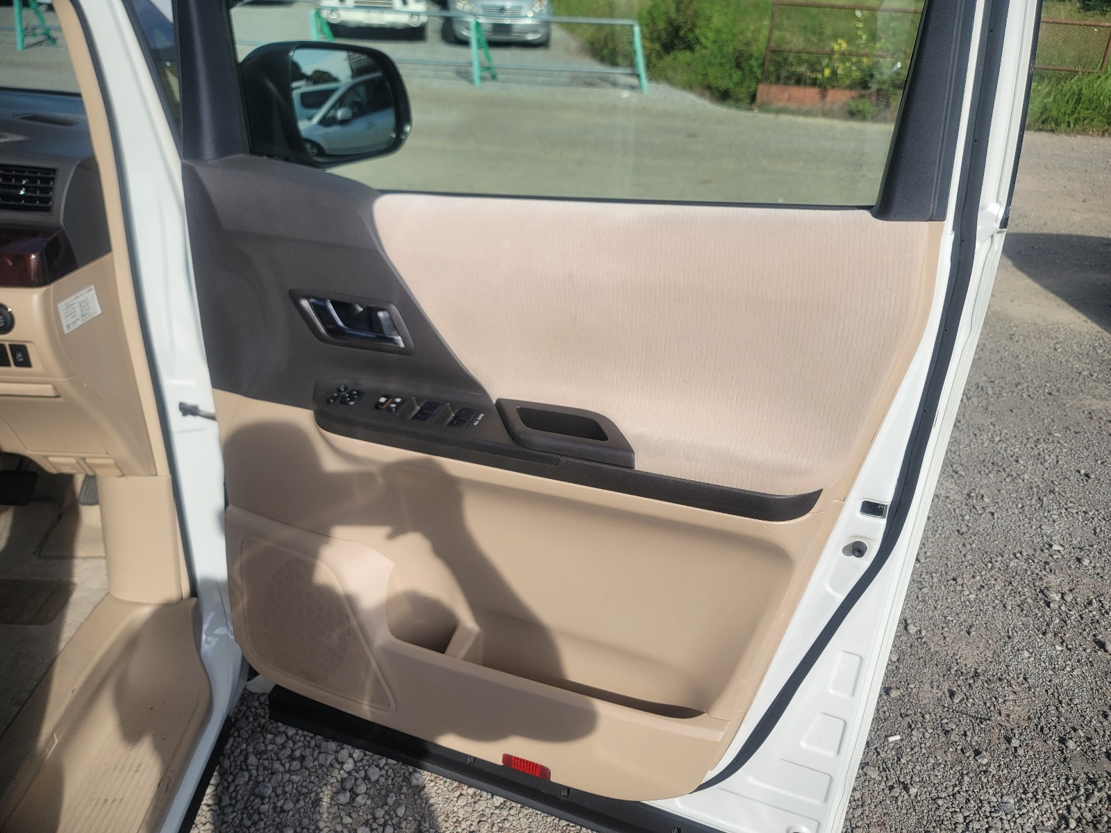 2013 TOYOTA ALPHARAD