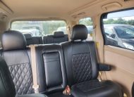 2013 TOYOTA ALPHARAD