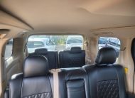 2013 TOYOTA ALPHARAD