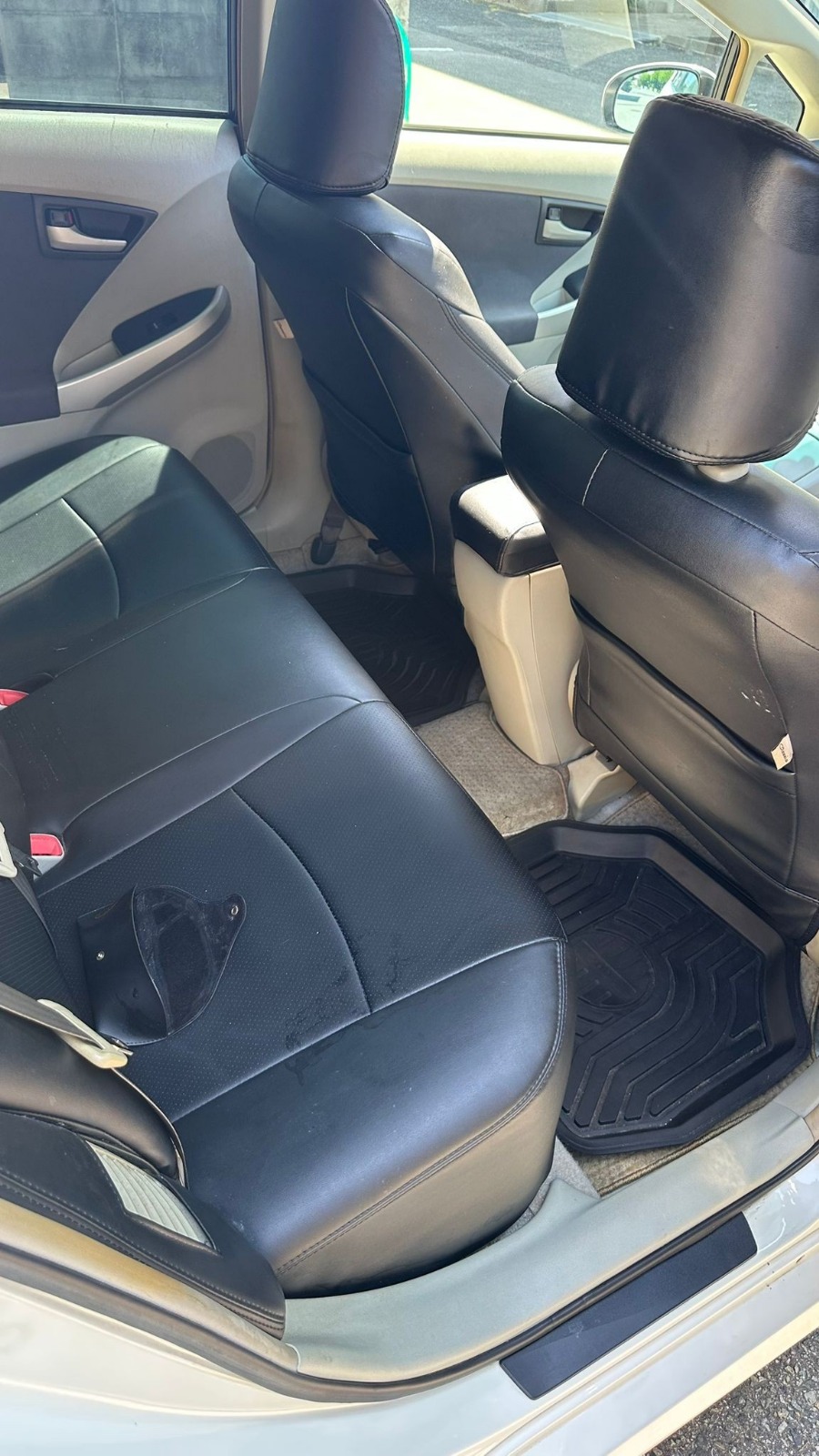 2009 TOYOTA  PRIUS G