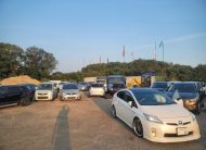 2009 TOYOTA  PRIUS G