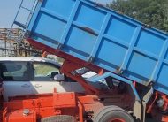 2002 Nissan Condor  Dumper