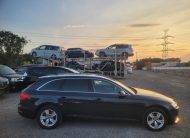 AUDI A4 TFSI 2017 WAGON