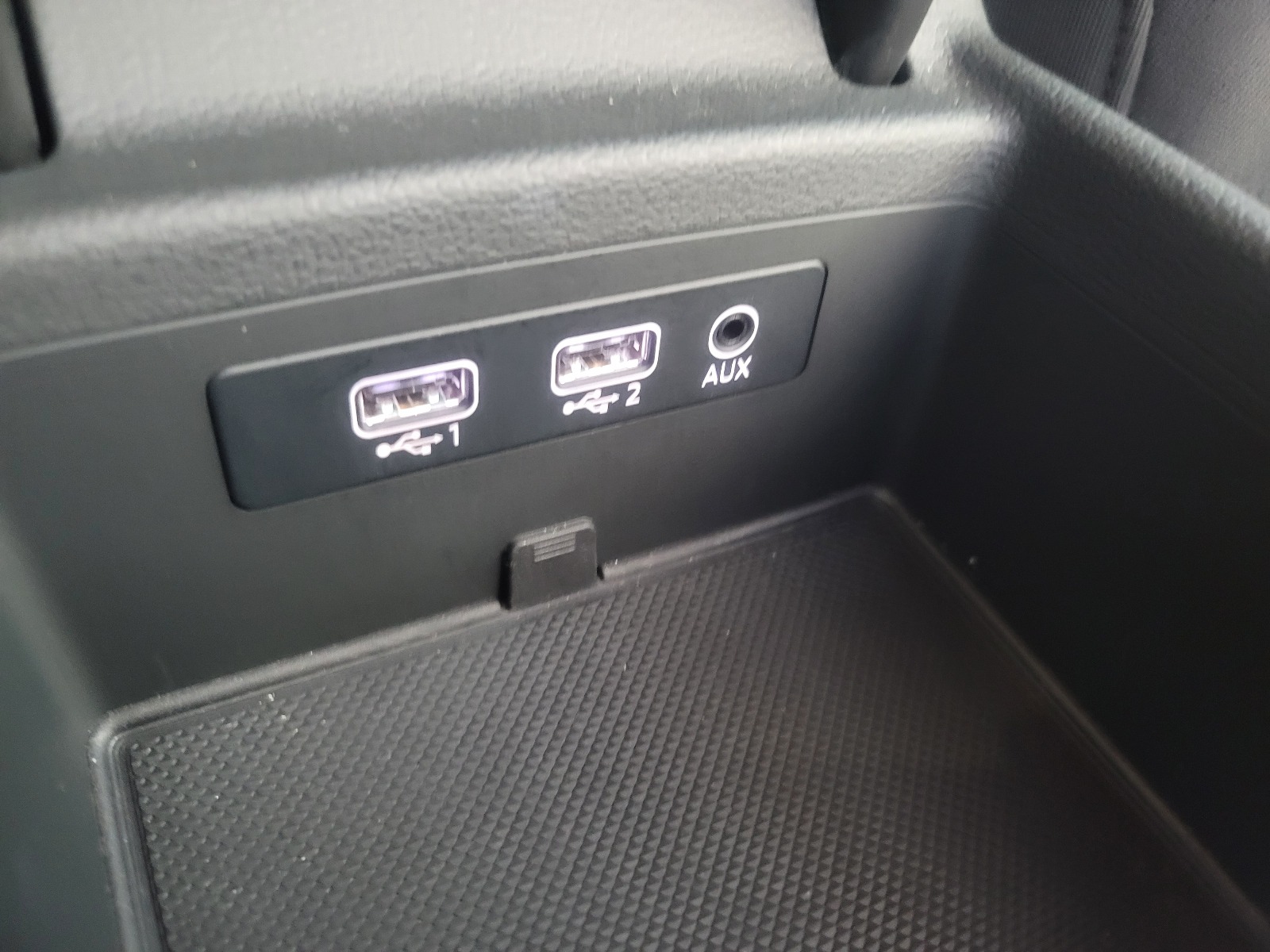 AUDI A4 TFSI 2017 WAGON