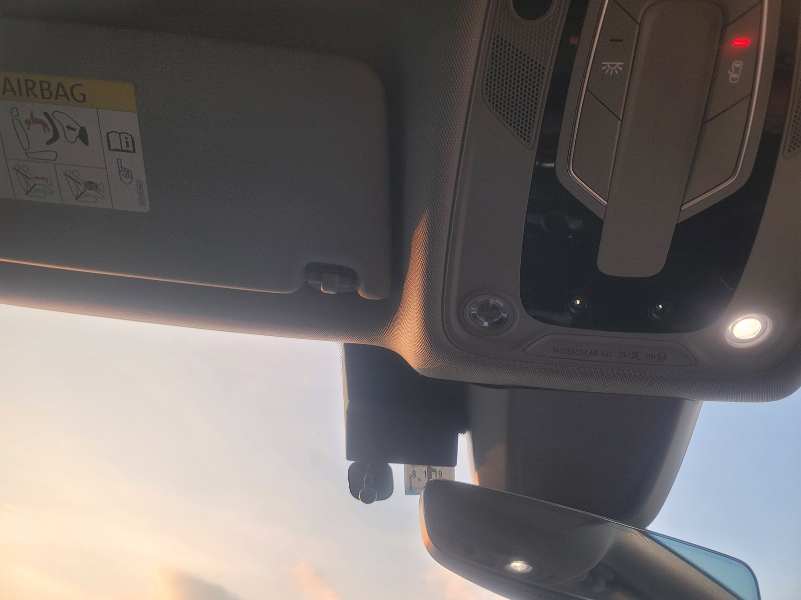 AUDI A4 TFSI 2017 WAGON