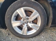 AUDI A4 TFSI 2017 WAGON