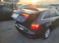 AUDI A4 TFSI 2017 WAGON