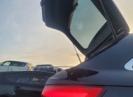 AUDI A4 TFSI 2017 WAGON