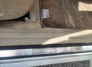 TOYOTA CROWN MODEL FEB 2000
