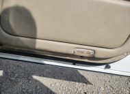 TOYOTA CROWN MODEL FEB 2000