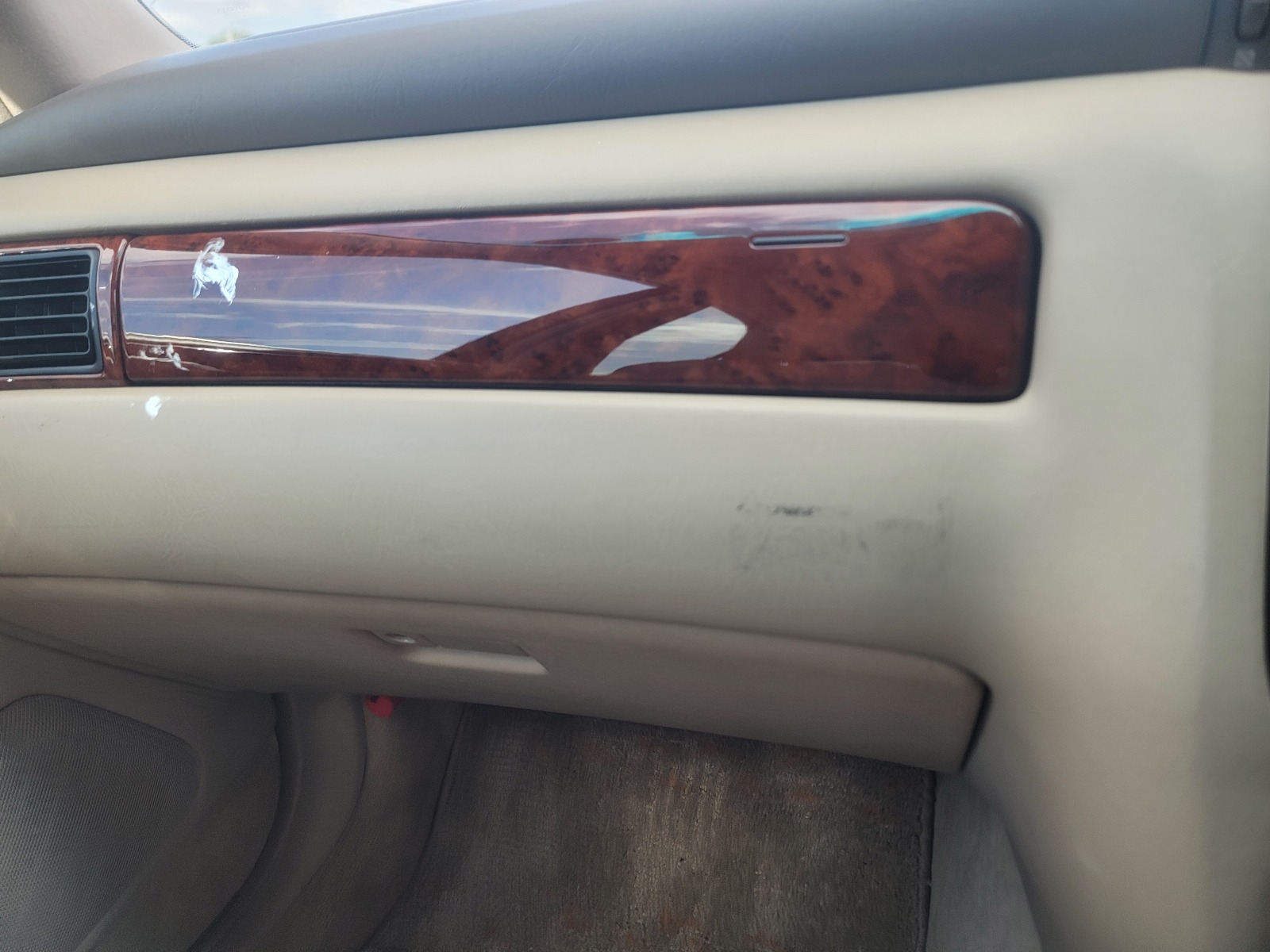 TOYOTA CROWN MODEL FEB 2000