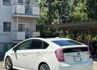 2009 TOYOTA  PRIUS G