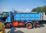 2002 Nissan Condor  Dumper