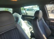 2009 VOLKSWAGON  GOLF