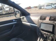 2009 VOLKSWAGON  GOLF