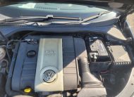 2009 VOLKSWAGON  GOLF