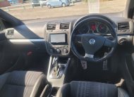 2009 VOLKSWAGON  GOLF