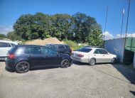 2009 VOLKSWAGON  GOLF