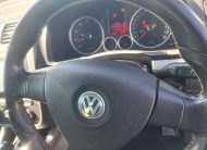 2009 VOLKSWAGON  GOLF