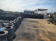 MIX ALL SIZE TIRES GOOD