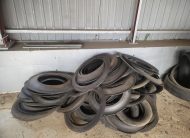 MIX ALL SIZE TIRES GOOD