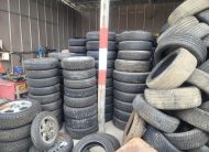 MIX ALL SIZE TIRES GOOD