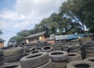 MIX ALL SIZE TIRES GOOD