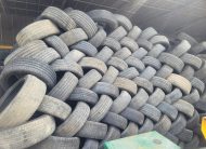 MIX ALL SIZE TIRES GOOD