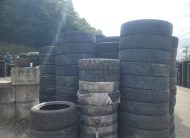 MIX ALL SIZE TIRES GOOD