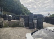 MIX ALL SIZE TIRES GOOD