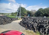 MIX ALL SIZE TIRES GOOD