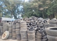 MIX ALL SIZE TIRES GOOD