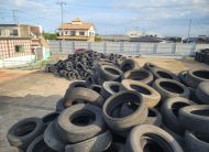 MIX ALL SIZE TIRES GOOD