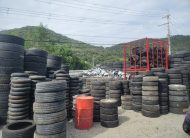 MIX ALL SIZE TIRES GOOD