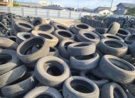 MIX ALL SIZE TIRES GOOD