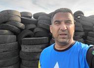 MIX ALL SIZE TIRES GOOD