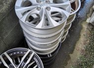 MIX ALL SIZE WHEELS GOOD