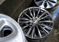 MIX ALL SIZE WHEELS GOOD