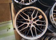 MIX ALL SIZE WHEELS GOOD