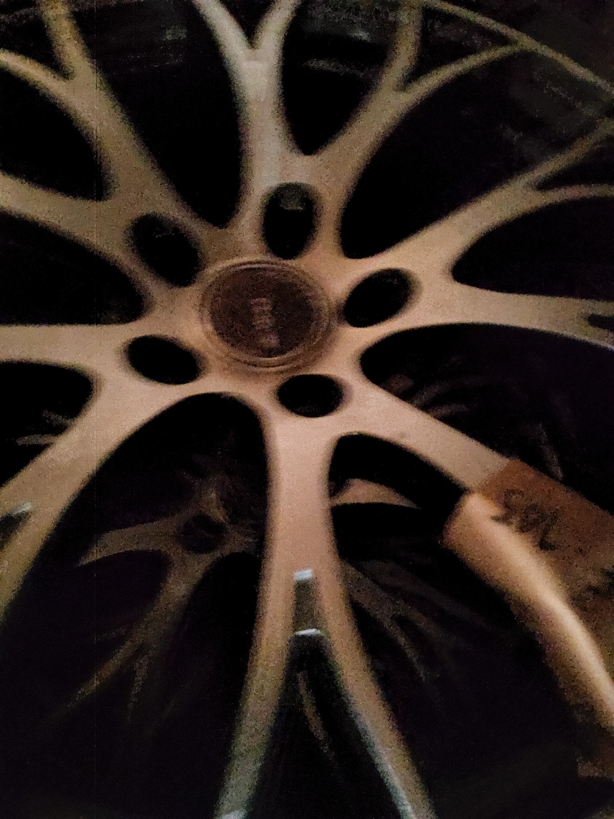 MIX ALL SIZE WHEELS GOOD