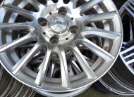 MIX ALL SIZE WHEELS GOOD