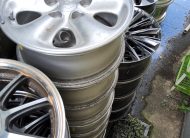 MIX ALL SIZE WHEELS GOOD