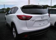 2015 MAZDA CX-5 PLS TRANSLATE ENGLISH