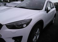 2015 MAZDA CX-5 PLS TRANSLATE ENGLISH