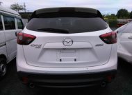 2015 MAZDA CX-5 PLS TRANSLATE ENGLISH