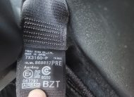 2022 TOYOTA Harrier 2.0Z6BA