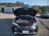 2022 TOYOTA Harrier 2.0Z6BA